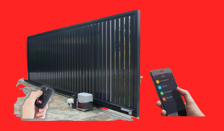 Rapid Fire Security Solution