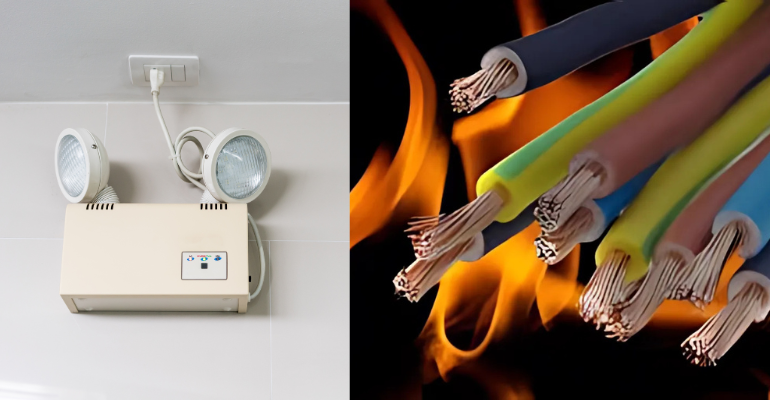 Rapid Fire Security Solution