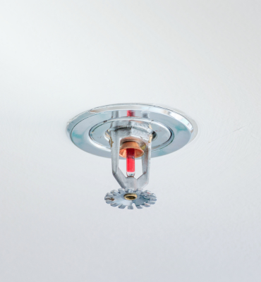 Rapid Fire Security Solution