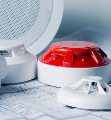 Rapid Fire Security Solution