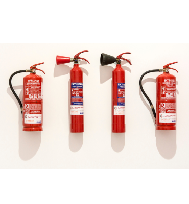 Rapid Fire Security Solution
