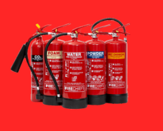 Rapid Fire Security Solution
