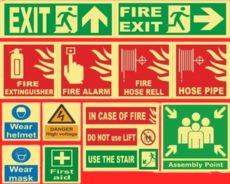 Rapid Fire Security Solution