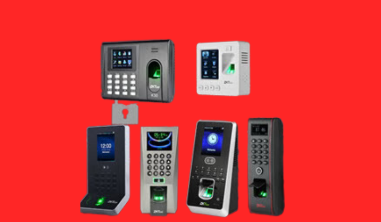 Rapid Fire Security Solution