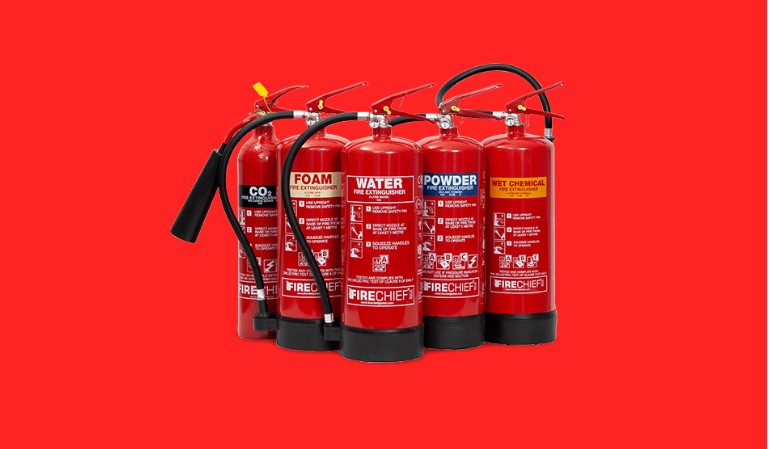 Rapid Fire Security Solution