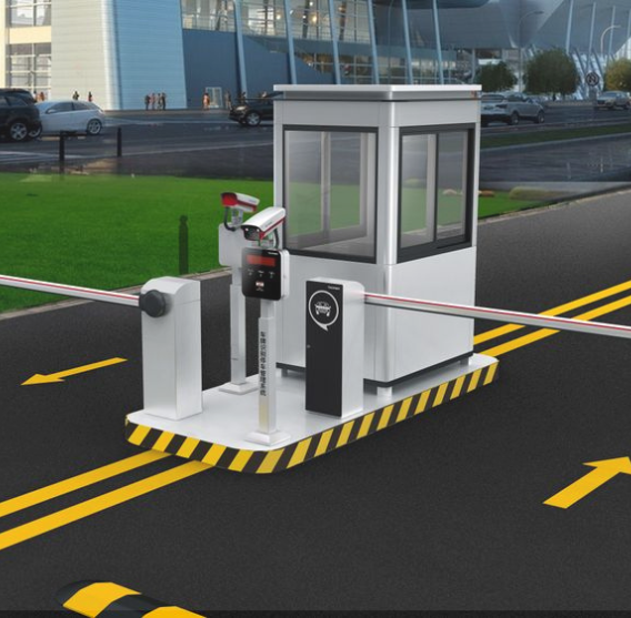 Rapid Fire Security Solution