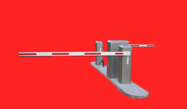 Rapid Fire Security Solution